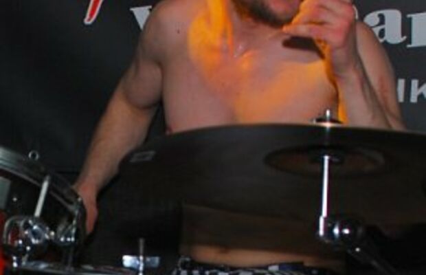 ПОЛЫНЬ (СПБ) - группа, лого и т.д.