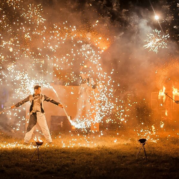 Великий Болгар