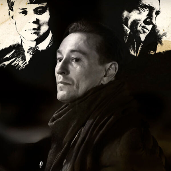 «Два поэта. Две эпохи»