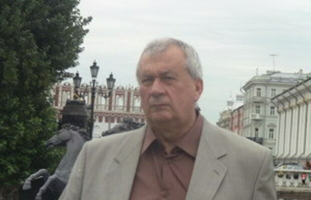 композитор Ю.Маркелов