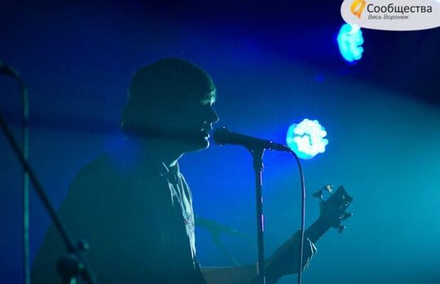 18.11.11 ROCK CLUB TARANTUL