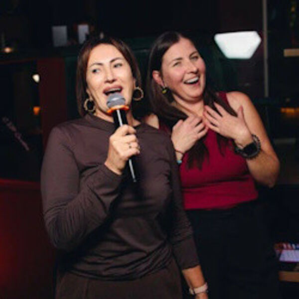 Музыкальное лото от Show Today