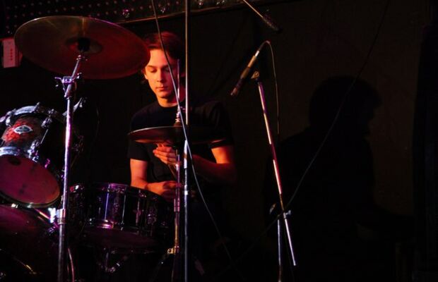 PLAN B 16.06. "New Wave Jam"