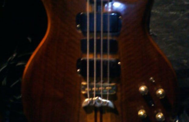 Апельсинами по барабанам