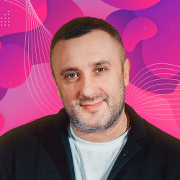 Игорь Кибирев