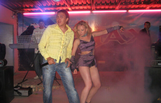 Актюбинск 2009