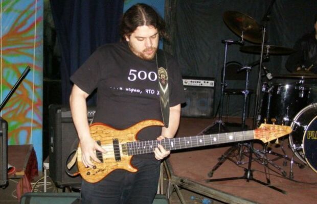 27.02.09.IFK в клубе планетарий города Рязань