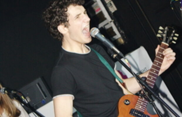 2й отборочный концерт к фесту альтернатива Есть