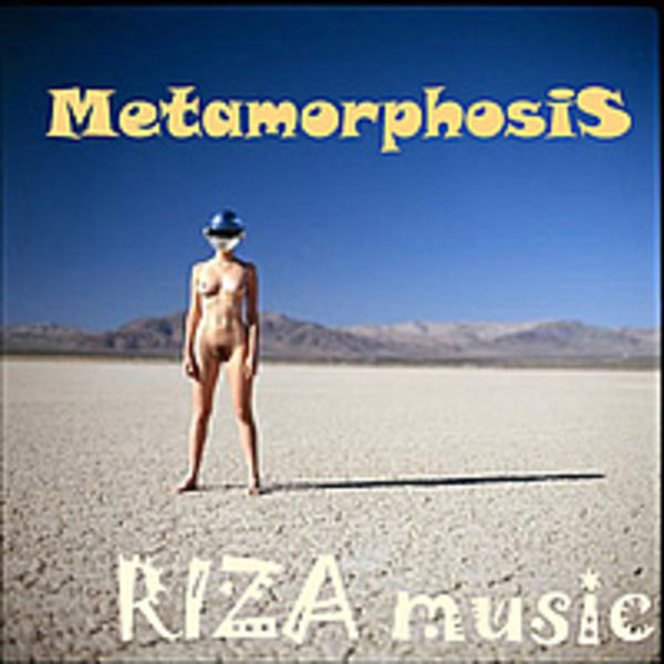 Metamorphosis