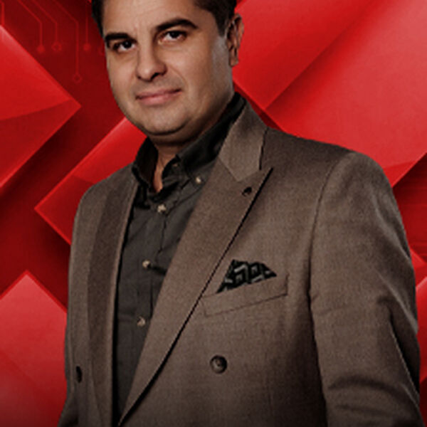 Марат Галимов