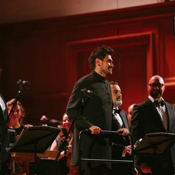 Русская кантата