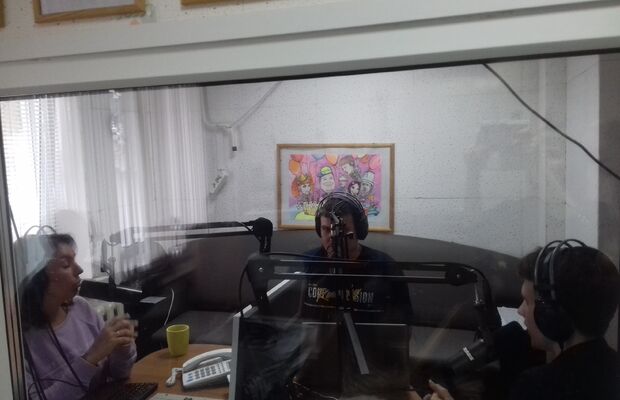 Радио "Скит"