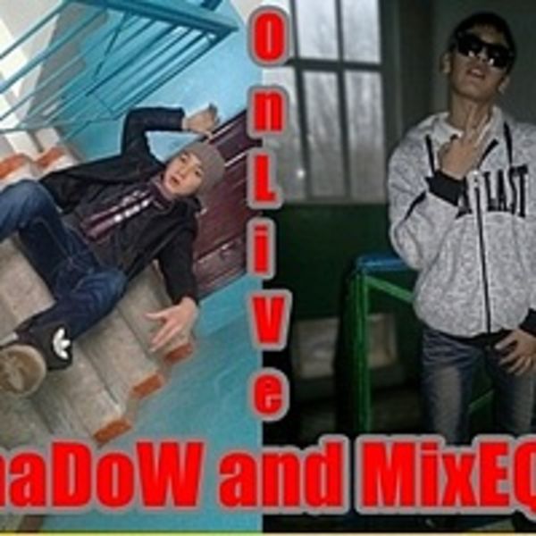 ShaDoW ft. MixEQ - Махаббат