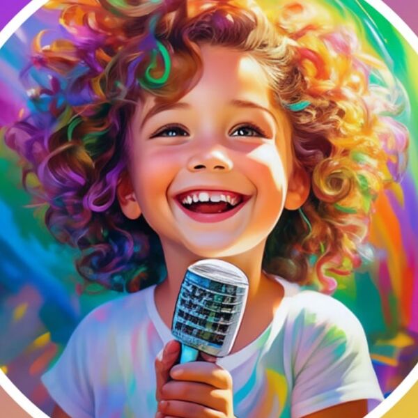 Юные таланты России. 2-е отделение (хореография)