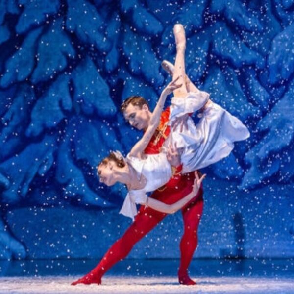 Балет «Щелкунчик»