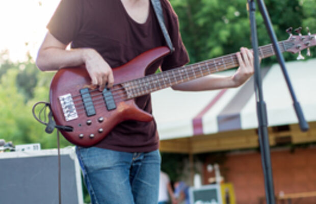 Концертные Жулики