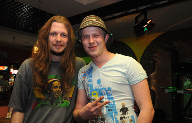 Музичні метаморфозії