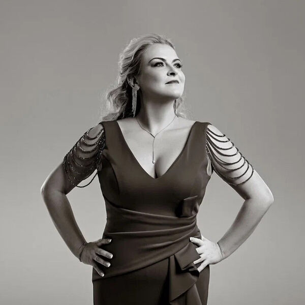 Ангельские голоса и орган при свечах