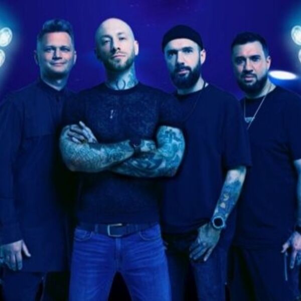 Легендарные хиты Queen & Scorpions. Aeroqueen с симфоническим оркестром