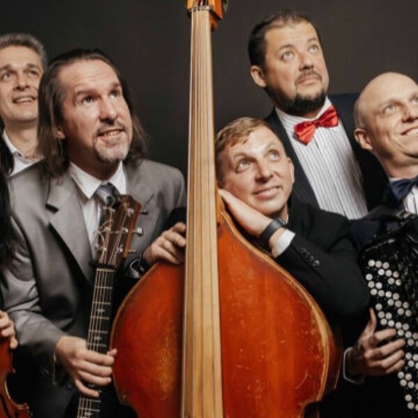 Концерт ВайсbeeR бэнда