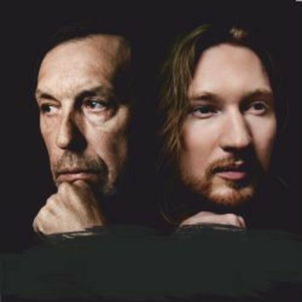 Николай Носков (IVAN с оркестром)