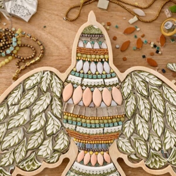 Программа «Мозаика. По следам русского фольклора»