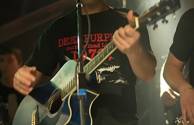 Главная дорога. Санкт-Петербург