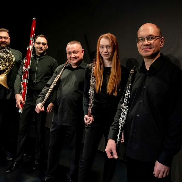 Воскресенье с Римским-Корсаковым