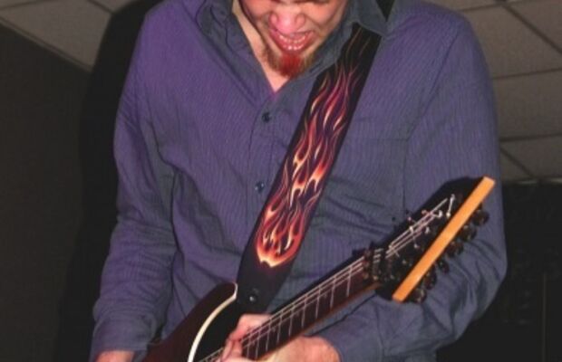 Serge Tabachnikov - nobody.one