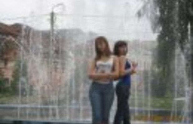 Мы на отдыхе или на реп.точке