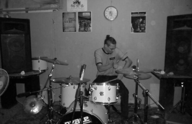 Рабочий процесс