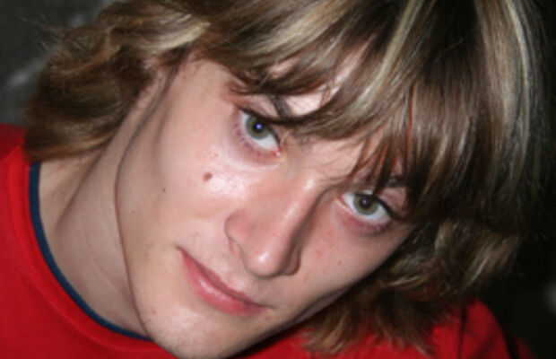 Новый Бог и Чёрт