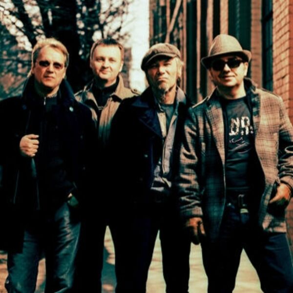 Чайф». «Волна простоты