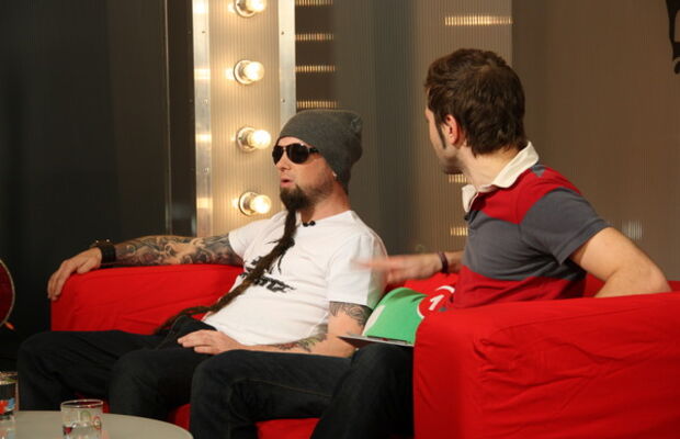 10.09.10 - Москва - O2TV | ЧАВО?!