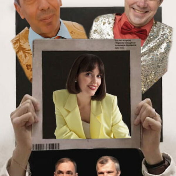 Смехотерапия "Нечёрный юмор"