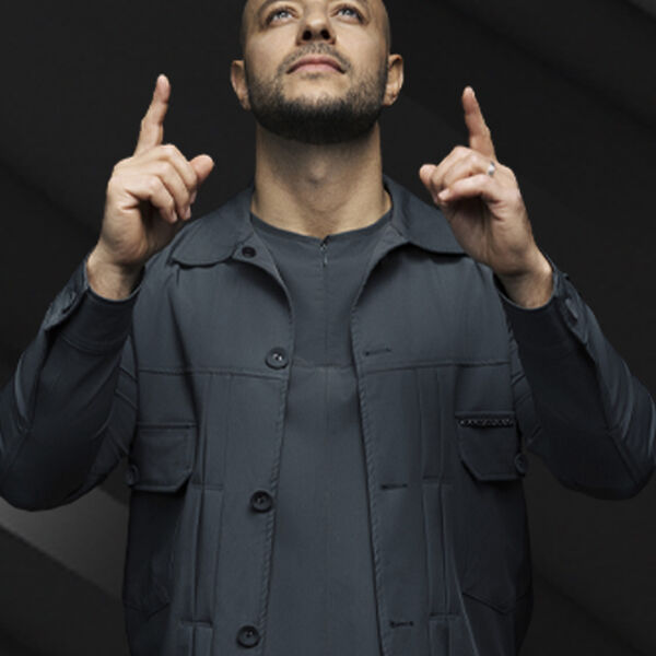 Махер Зайн (Maher Zain)