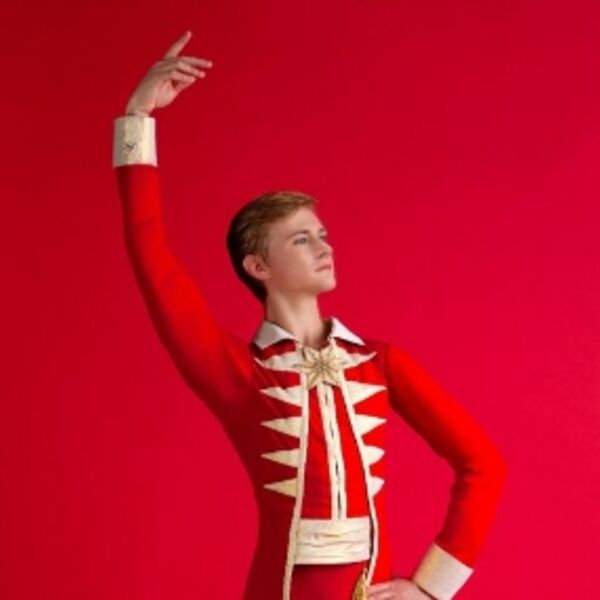 Балет «Щелкунчик»