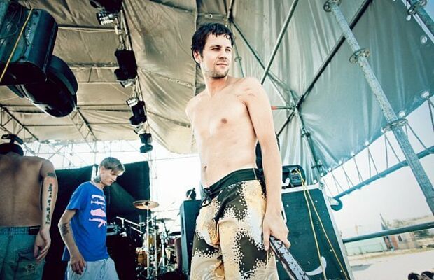 Фестиваль "Соседний мир" 2010