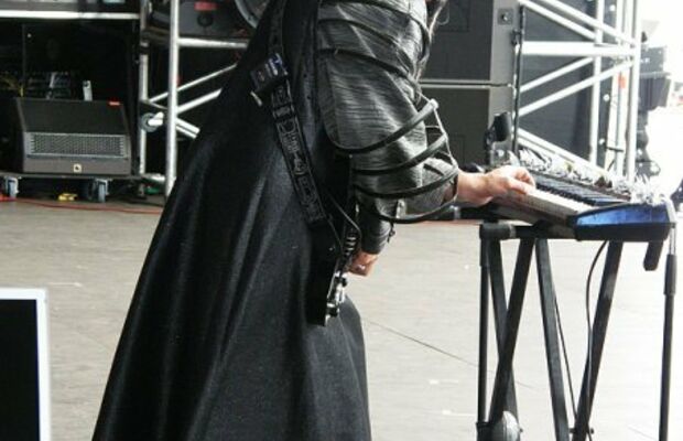 MORDOR над Волгой 2010