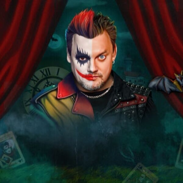 КняZz» «Ангел и Демон