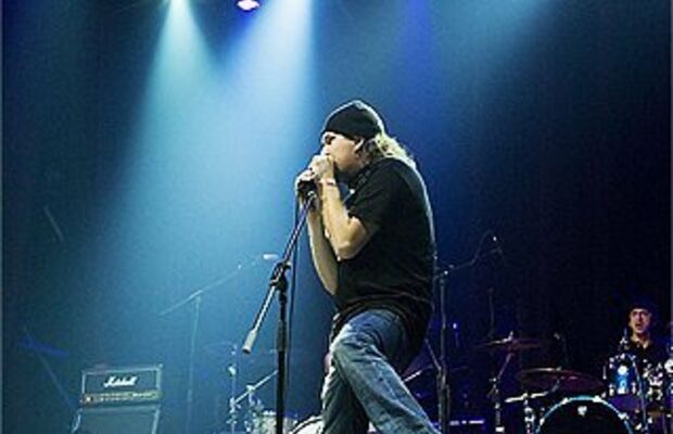 Фотографии с концертов и фестивалей