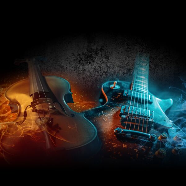 Nova Orchestra. Симфонический Русский рок