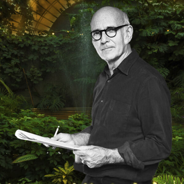 МАГИЯ СВЕЧЕЙ. “Людовико Эйнауди. Неоклассика" в Оранжерее