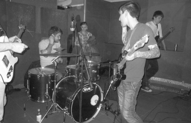 Jumanji Rock Party / НК "Вираж" (Павлодар, KZ)