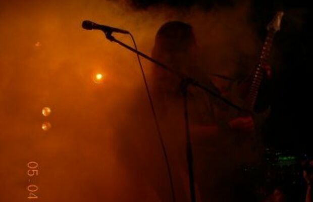 Концерт в клубе Plan B