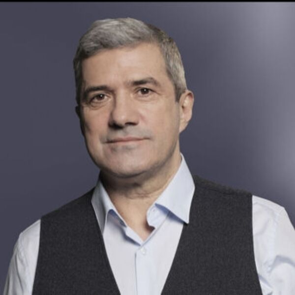 Концерт Михаила Шахназарова