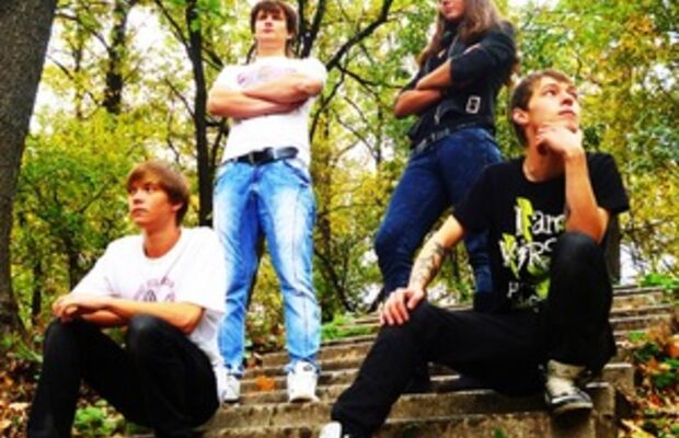 Фото группы