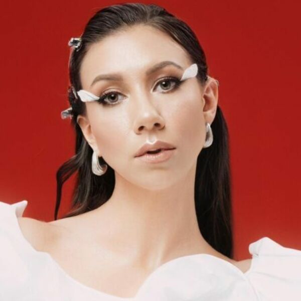 Екатерина ЯМЩИКОВА