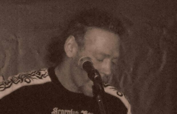 В Doolin House. Акустика.Москва.03.06.2010.