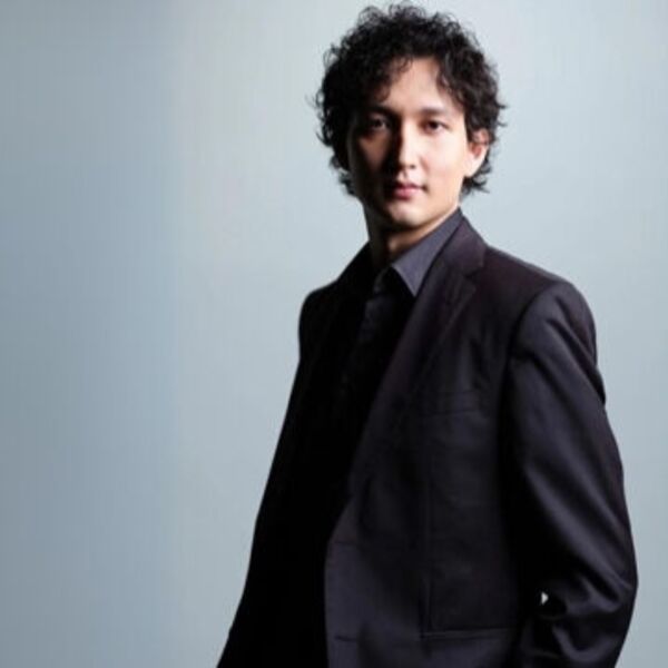 Концерт Марселя Тадокоро